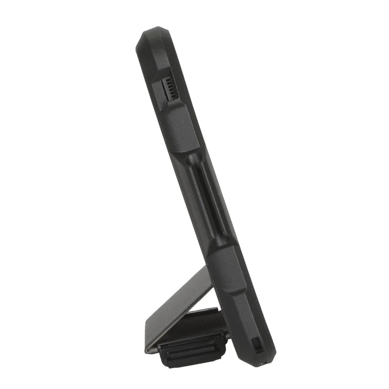 Étui prêt à l'emploi Tablet pour Samsung Galaxy Tab Active Pro et Tab Active4 Pro - Noir