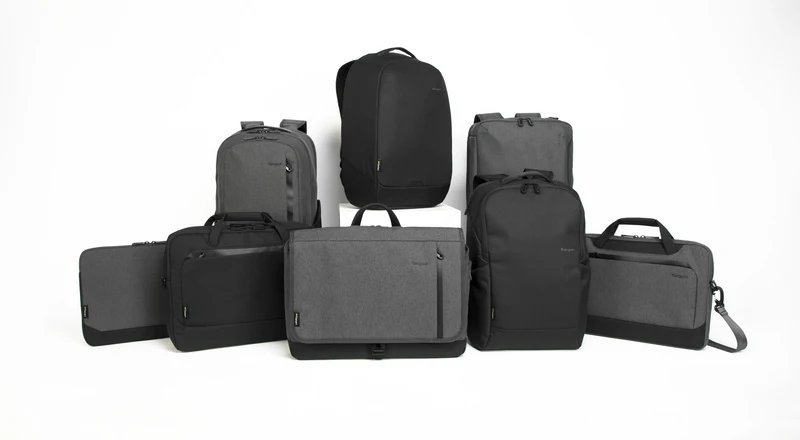 Sac à dos Cypress Hero EcoSmart® 16" - Gris