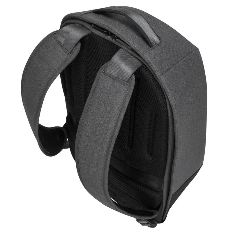 Sac à dos Cypress Security EcoSmart® 16" - Gris