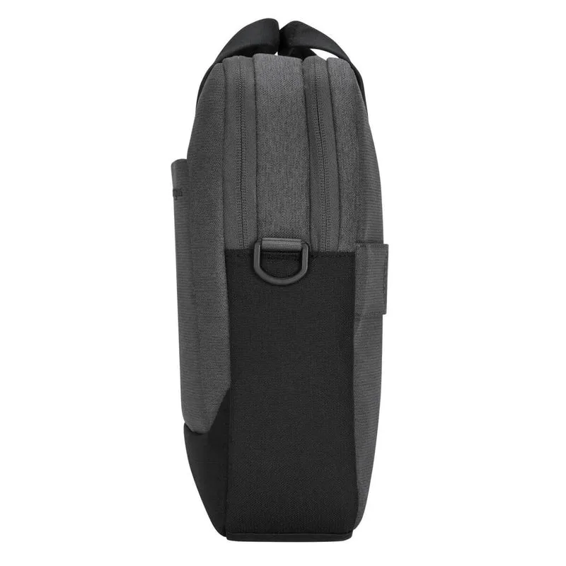Sacoche Cypress Briefcase EcoSmart® 16'' - Gris