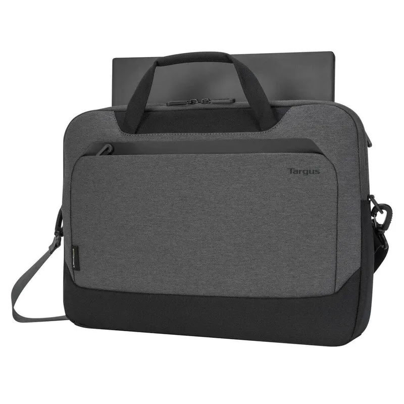 Sacoche Cypress Briefcase EcoSmart® 16'' - Gris