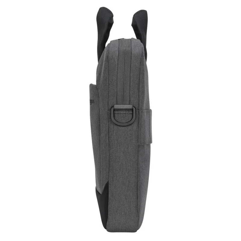 Sacoche fine Cypress Slimcase EcoSmart® 16" - Gris