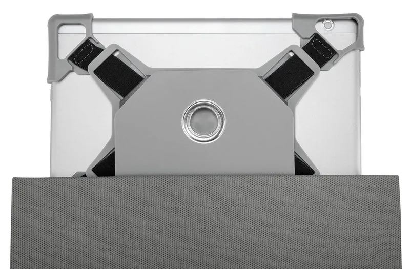 Tablet universel Safe Fit™ pour Tablet 9-11 pouces, pivotant à 360° - Noir