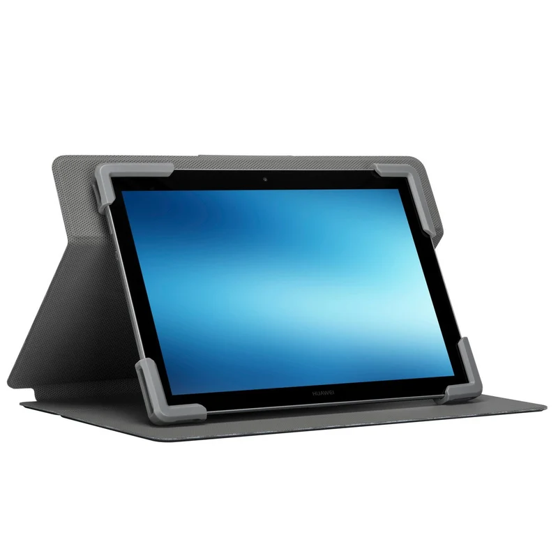 Tablet universel Safe Fit™ pour Tablet 9-11 pouces, pivotant à 360° - Noir