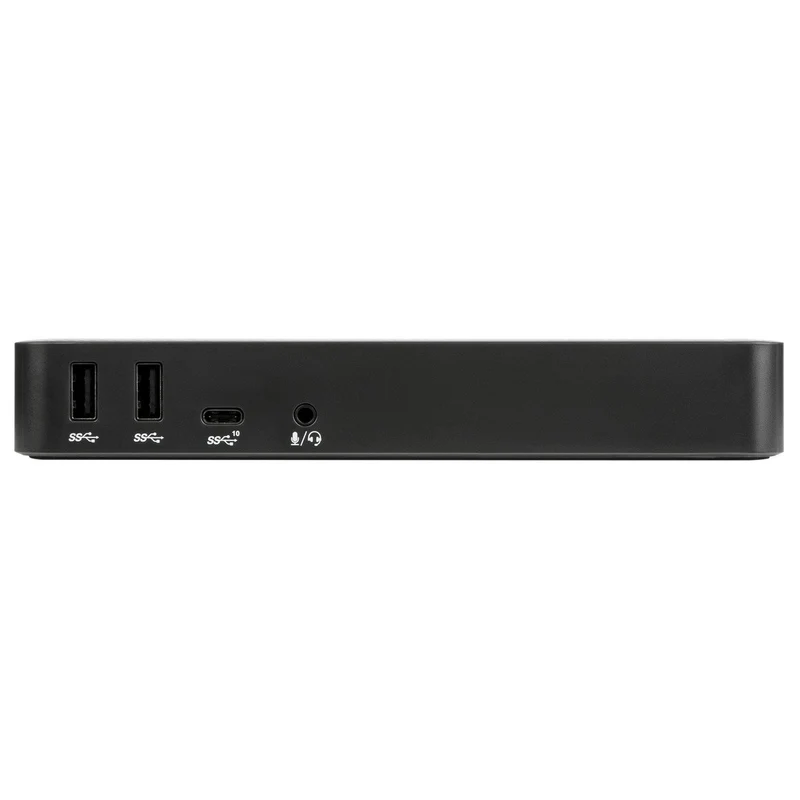 USB-C™ Multi-Fonction DisplayPort™ Alt. Mode Docking Station avec une puissance de 85W