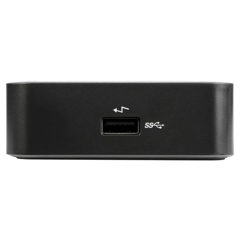 USB-C™ Multi-Fonction DisplayPort™ Alt. Mode Docking Station avec une puissance de 85W