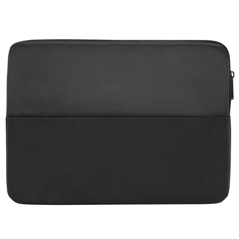 Housse pour ordinateur portable Targus CityGear 13,3 pouces - Noir