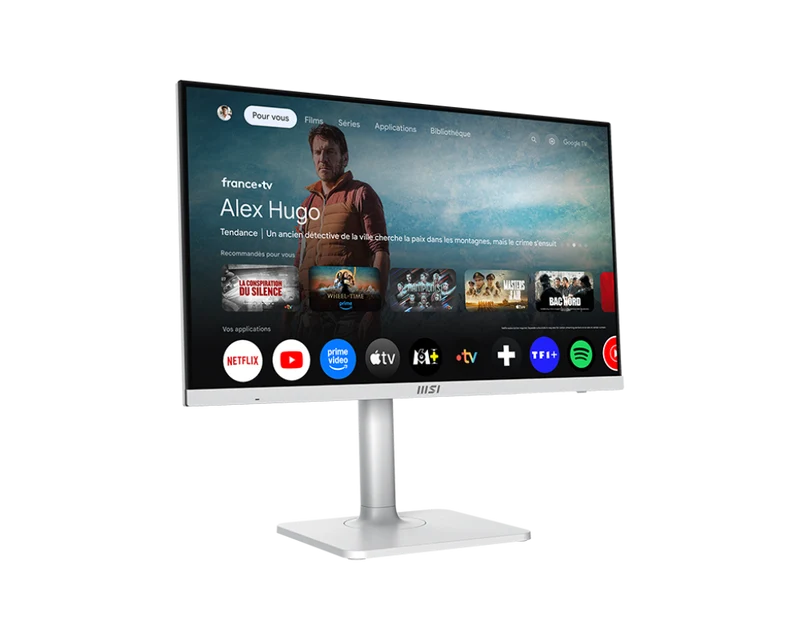 MSI Modern MD272UPSW