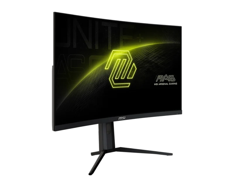 MSI MAG 321CUPDF