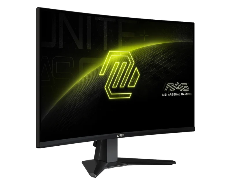 MSI MAG 276CXF