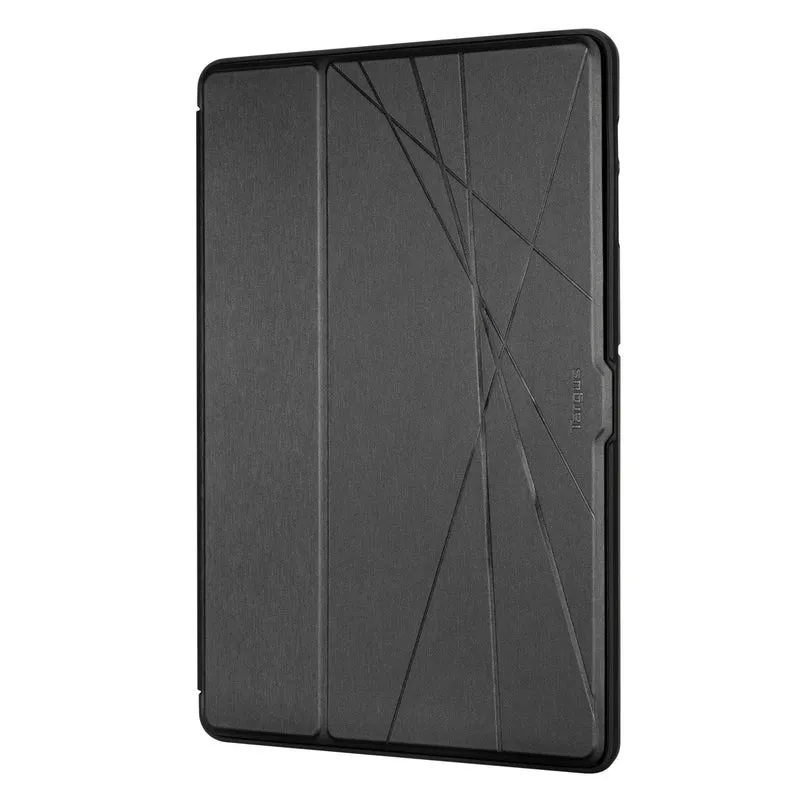 Étui Click-In™ pour Samsung Galaxy® Tab S10+, Tab S9+, Tab S9 FE+, Tab S8+, Tab S7+ et Tab S7 FE - Noir