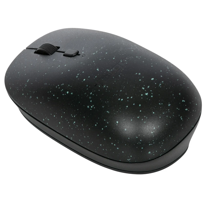 Souris ErgoFlip™ EcoSmart™