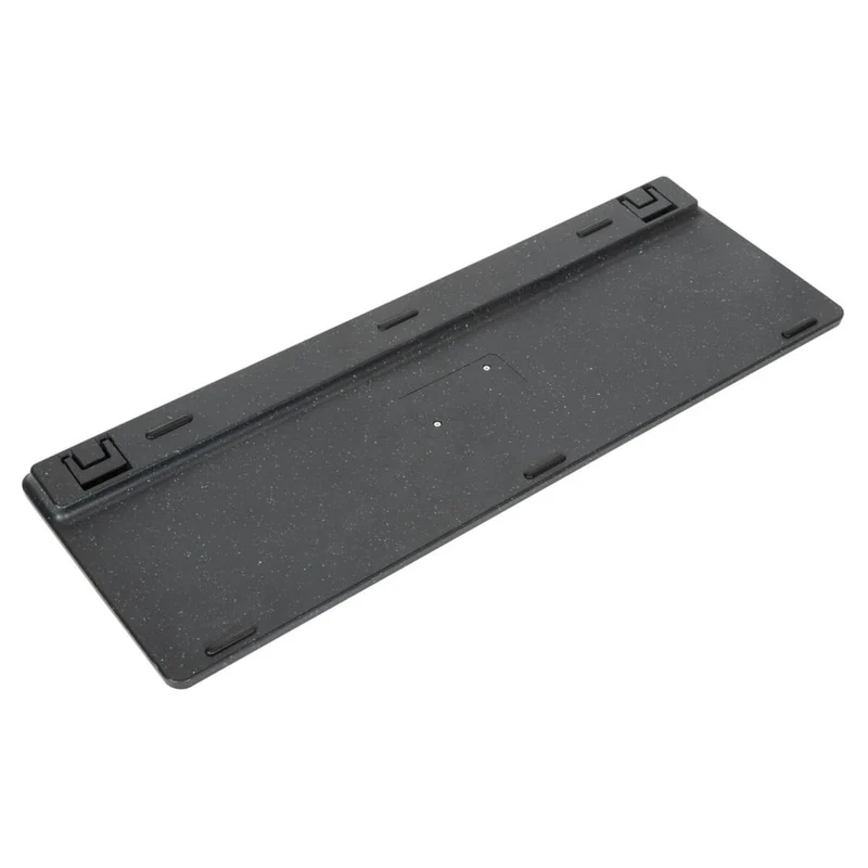 Clavier EcoSmart™ à recuperation d’energie photovoltaique (Français)