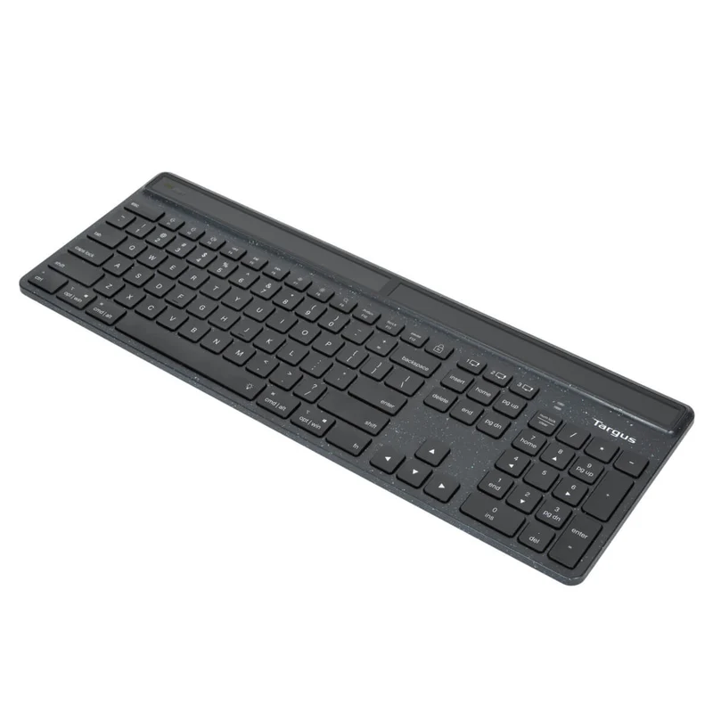 Clavier EcoSmart™ à recuperation d’energie photovoltaique (Français)