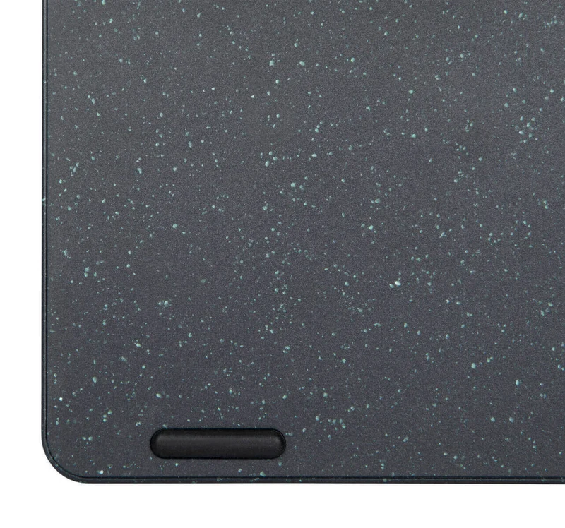 Clavier EcoSmart™ à recuperation d’energie photovoltaique (Royaume-Uni)