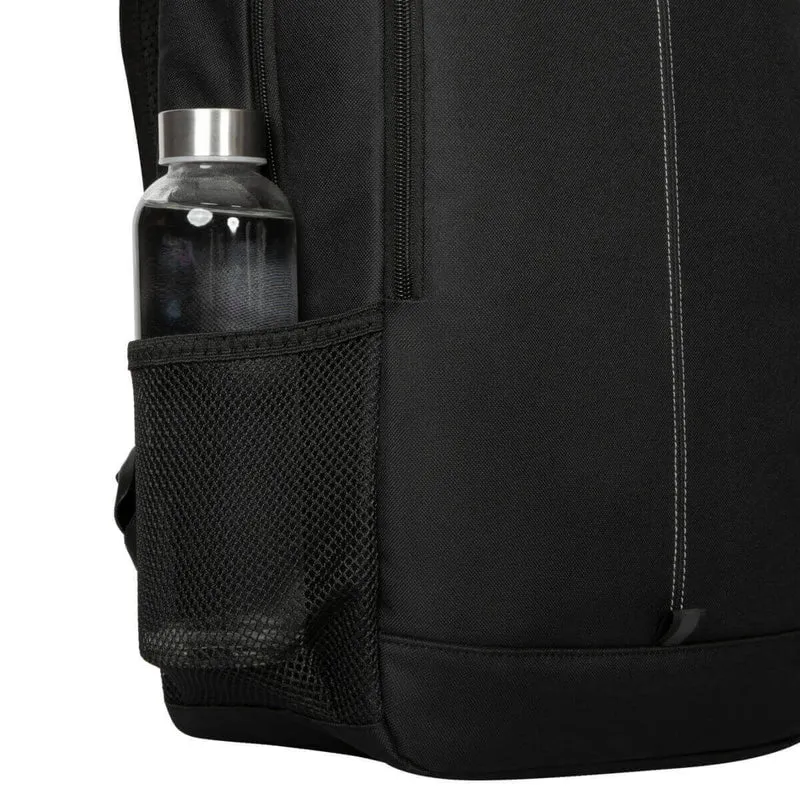 Sac à dos classique moderne 15-16" - Noir