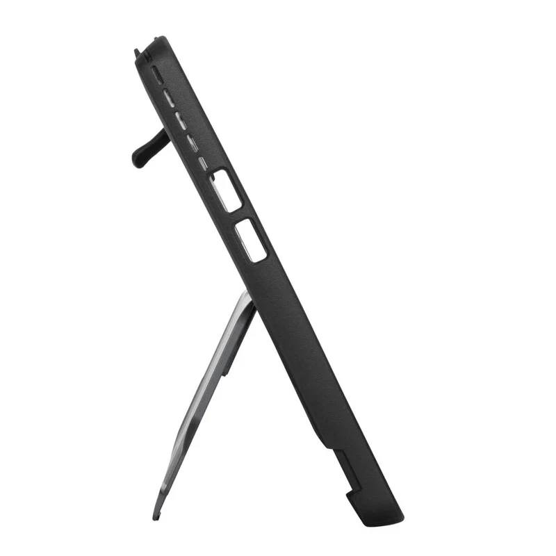 Étui de protection pour Microsoft Surface® Pro 13 pouces (9e, 10e, 11e et 12e générations) - Noir