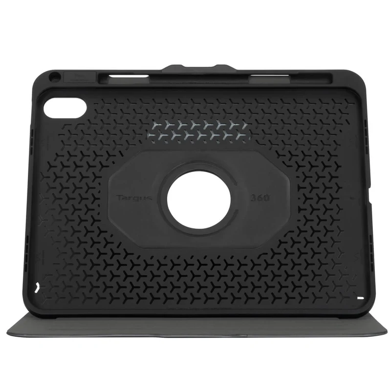 Étui VersaVu® pour iPad® (A16) et (10e gén.) 10,9 pouces - Noir