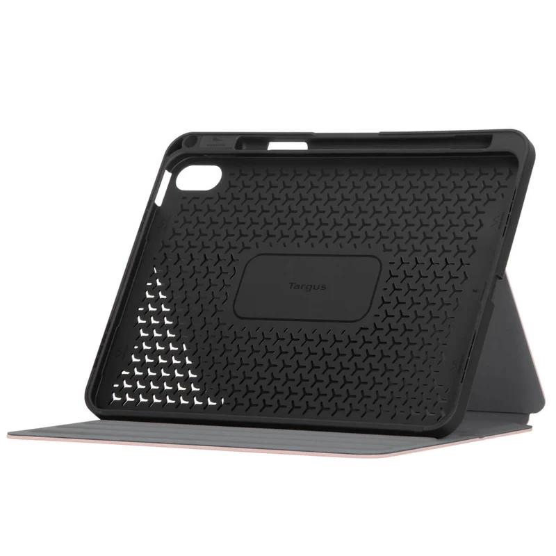 Click-In™ Case pour iPad® (A16) et iPad (10e gén.) 10,9 pouces - Rose Gold
