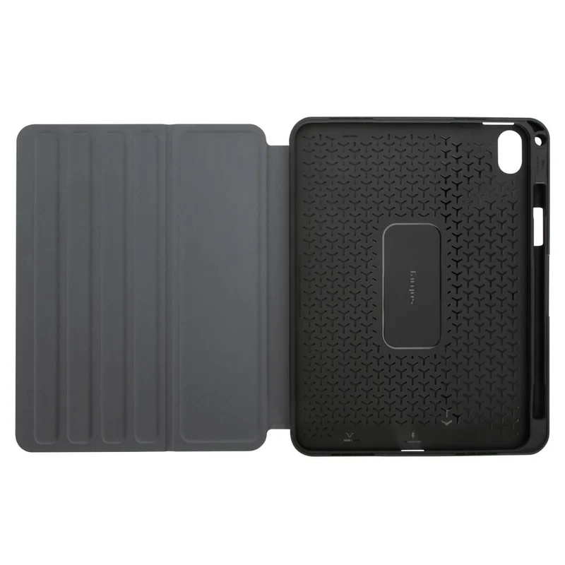 Click-In™ Case pour iPad® (A16) et iPad (10e gén.) 10,9 pouces - Noir