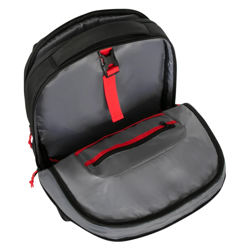Sac à dos Gamer Strike II 17.3" - Noir