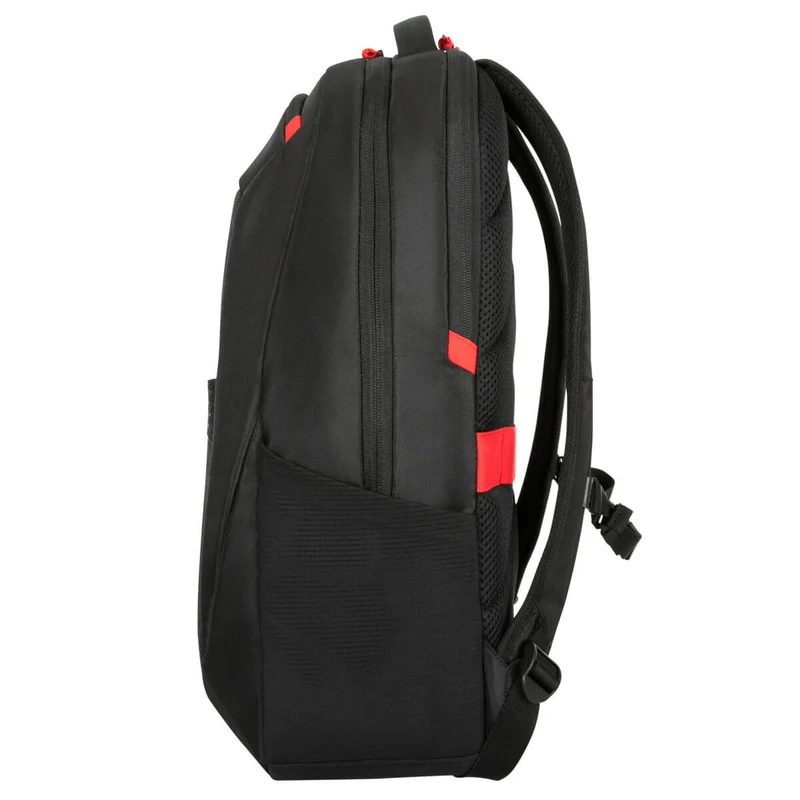 Sac à dos Gamer Strike II 17.3" - Noir