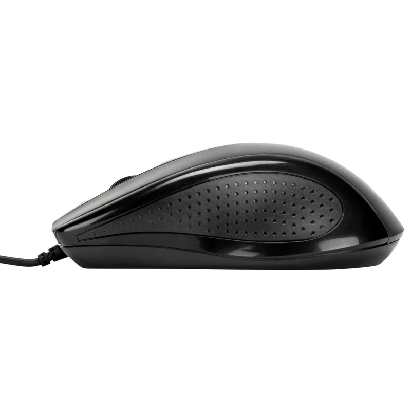 Souris optique filaire DefenseGuard™