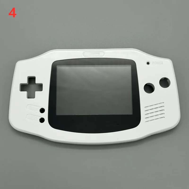 Écran IPS 2,9 pouces pour Game Boy Advance — taille d'origine