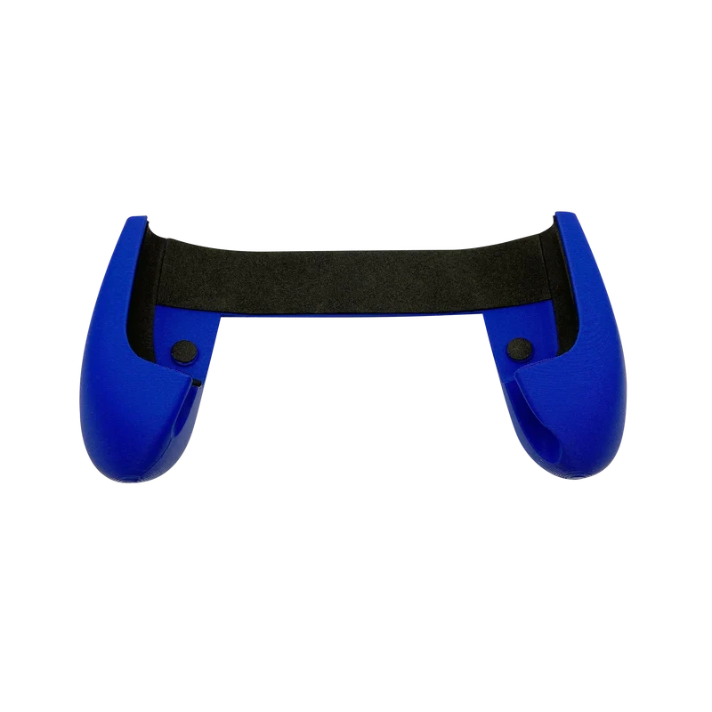 Grip poignées 3D pour Anbernic RG34XX — pose sans outil ni démontage