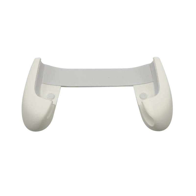 Grip poignées 3D pour Anbernic RG34XX — pose sans outil ni démontage