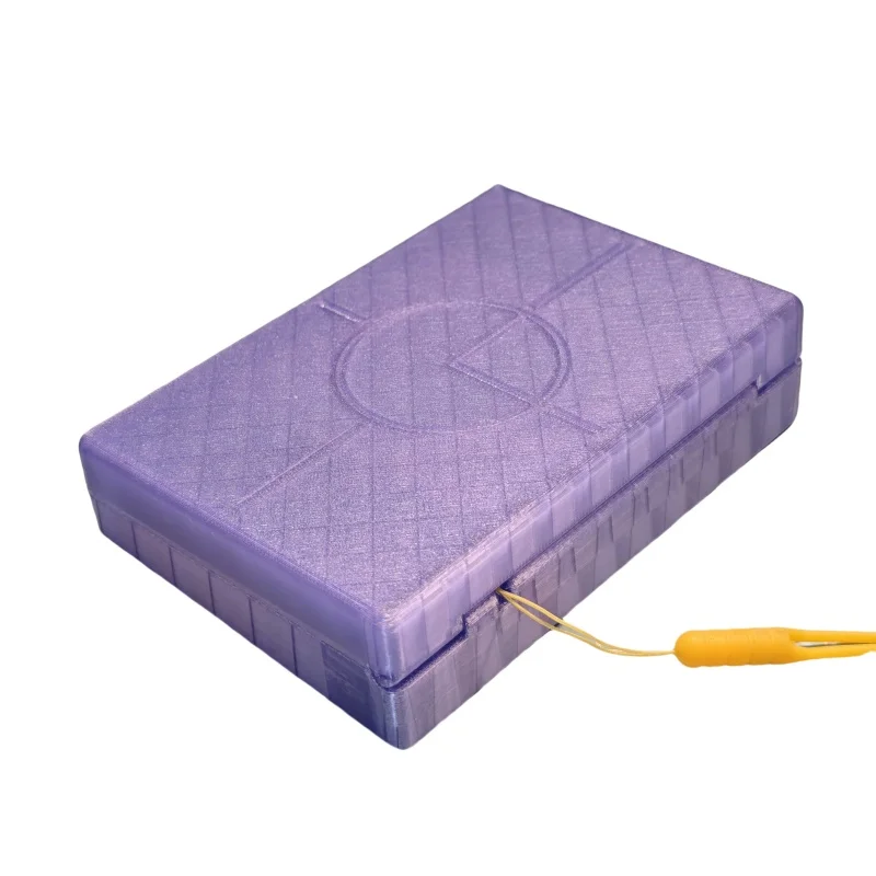 Coque de transport Retroid Pocket Flip 2 — 3 coloris