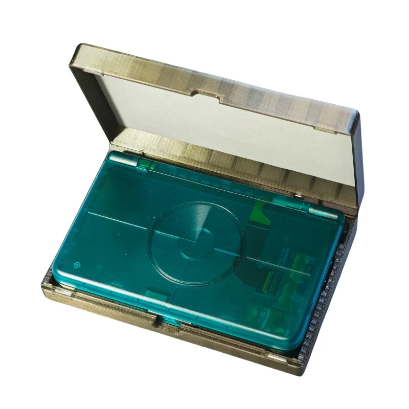 Coque de transport Retroid Pocket Flip 2 — 3 coloris