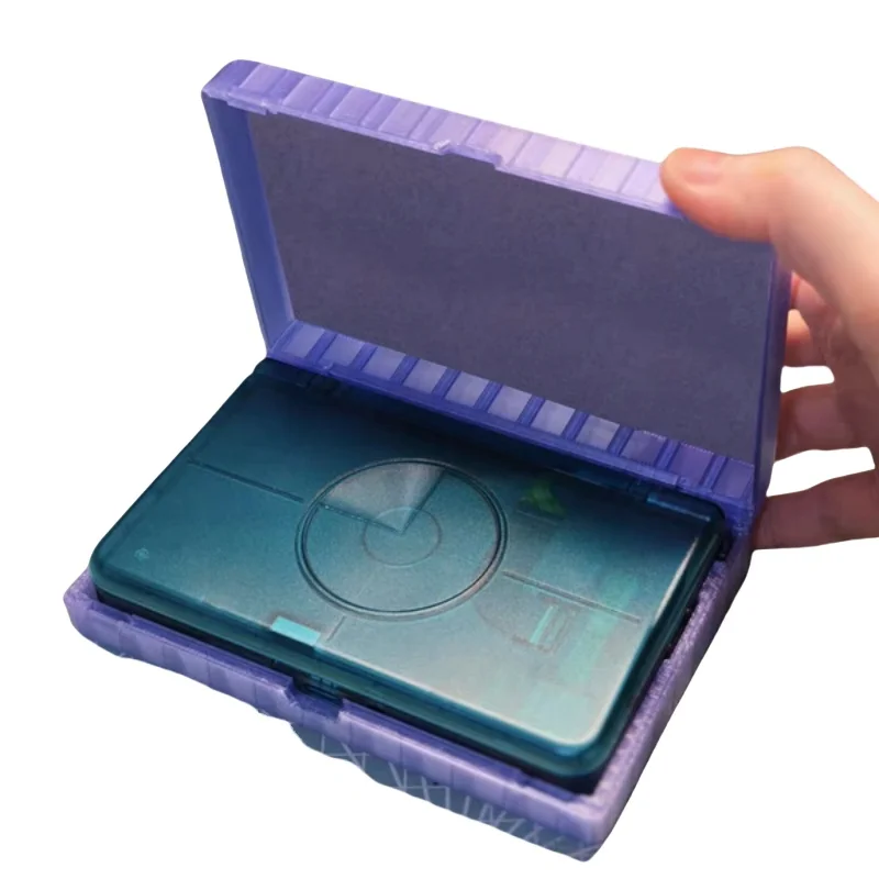 Coque de transport Retroid Pocket Flip 2 — 3 coloris