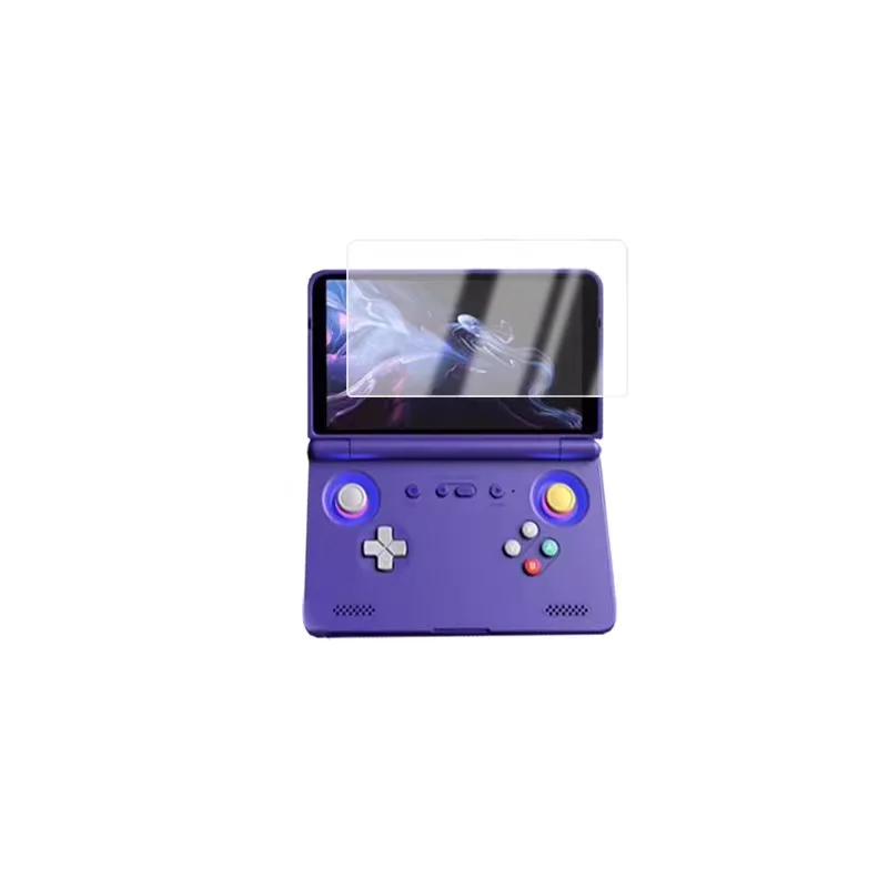 Film de protection souple Retroid Pocket Flip 2 — lot de 1 à 5