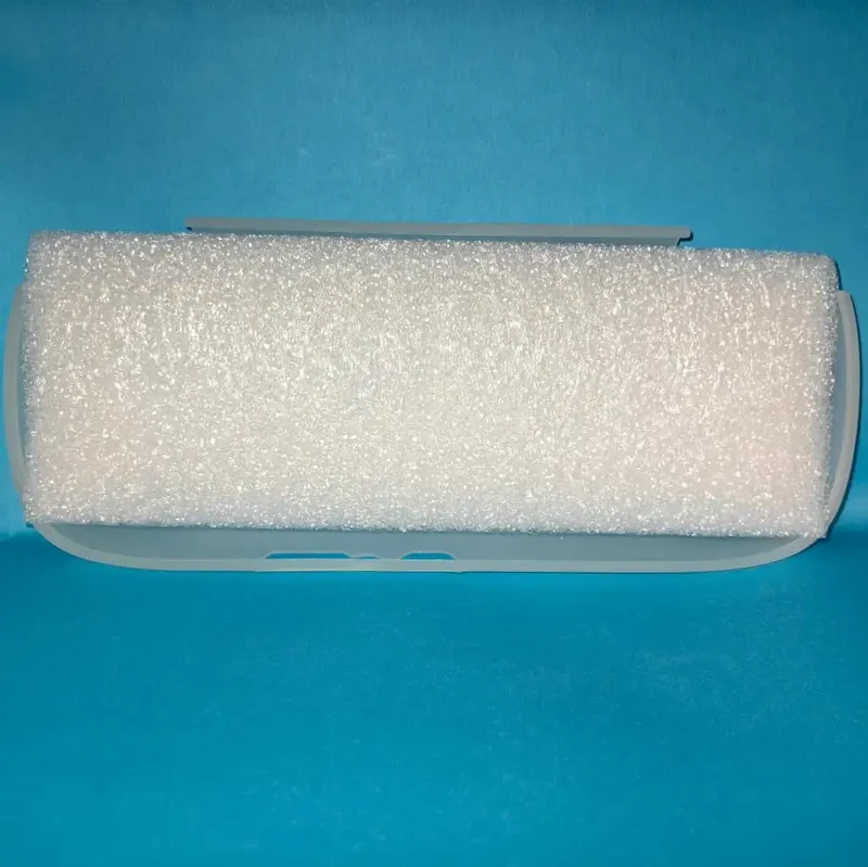 Coque TPU Retroid Pocket 5 et sacoche de transport