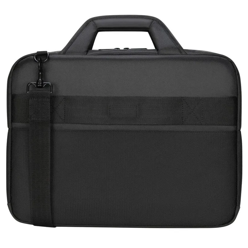 Sacoche pour ordinateur portable CityGear 12 à 14 pouces - Noir