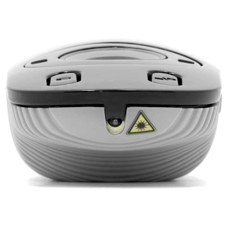 Télécommande de présentation pour ordinateur portable wireless USB avec pointeur laser