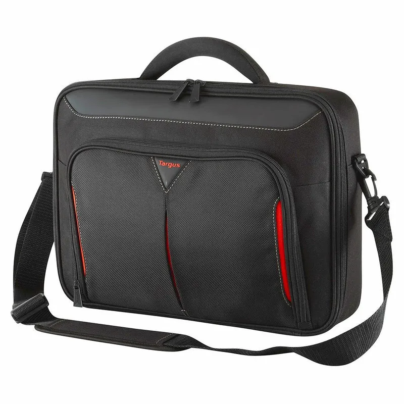 Sacoche Classic+ Clamshell 14" - Noir