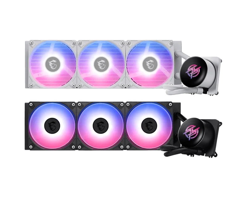 MSI MPG CORELIQUID P13 360