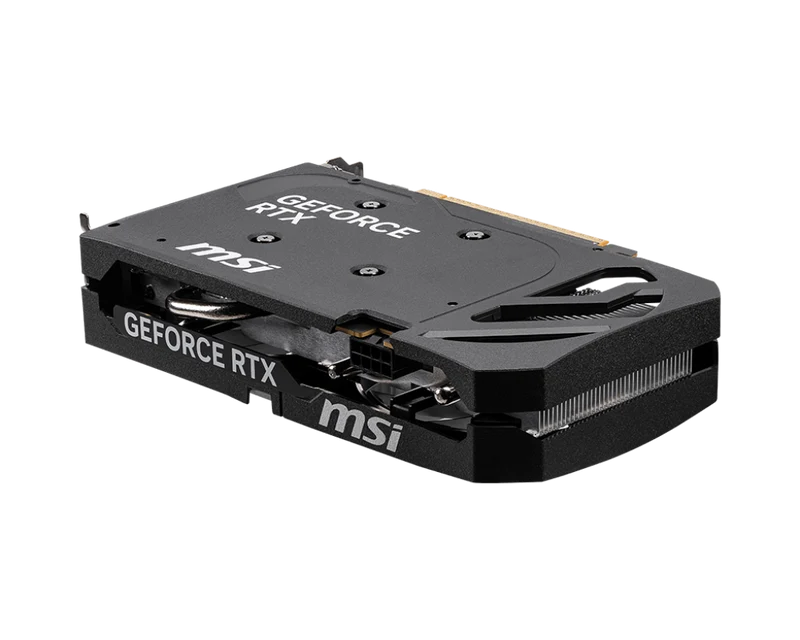 MSI GeForce RTX 5060 8G SHADOW 2X OC