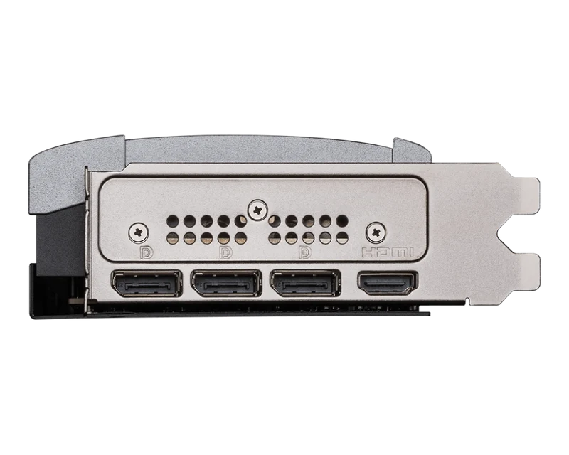 MSI GeForce RTX 5070 Ti 16G VENTUS 3X