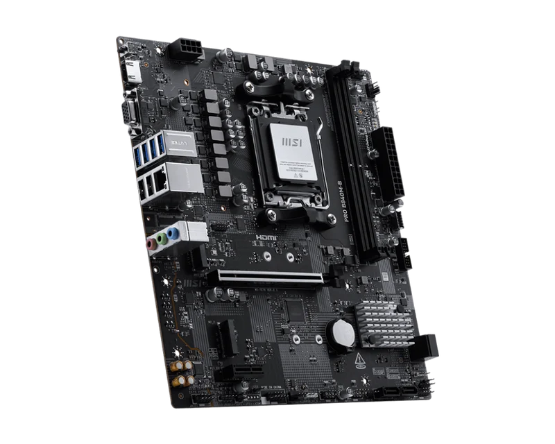 MSI PRO B840M-B