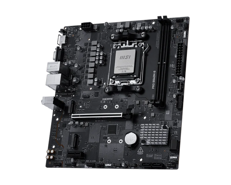 MSI PRO B840M-B