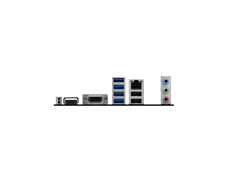 MSI PRO B840M-B