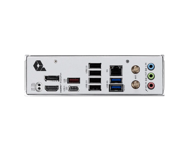 MSI PRO B850M-P Wi-Fi 7