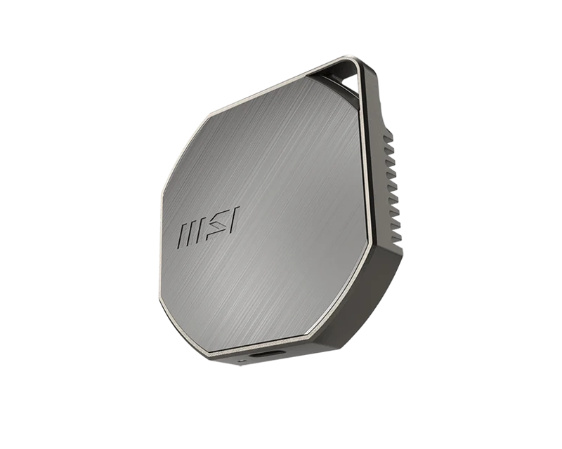 MSI DATAMAG 40Gbps 2TB