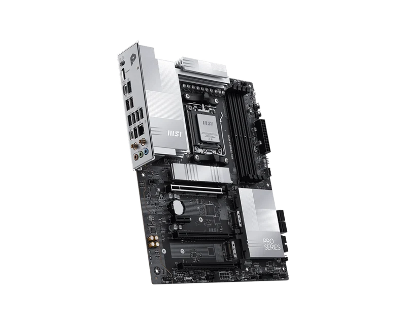 MSI PRO X870E-P WIFI