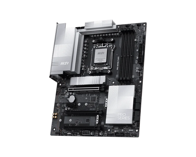 MSI PRO X870E-P WIFI