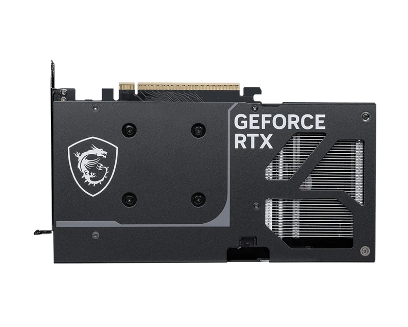 MSI GeForce RTX 5060 Ti 16G VENTUS 2X PLUS