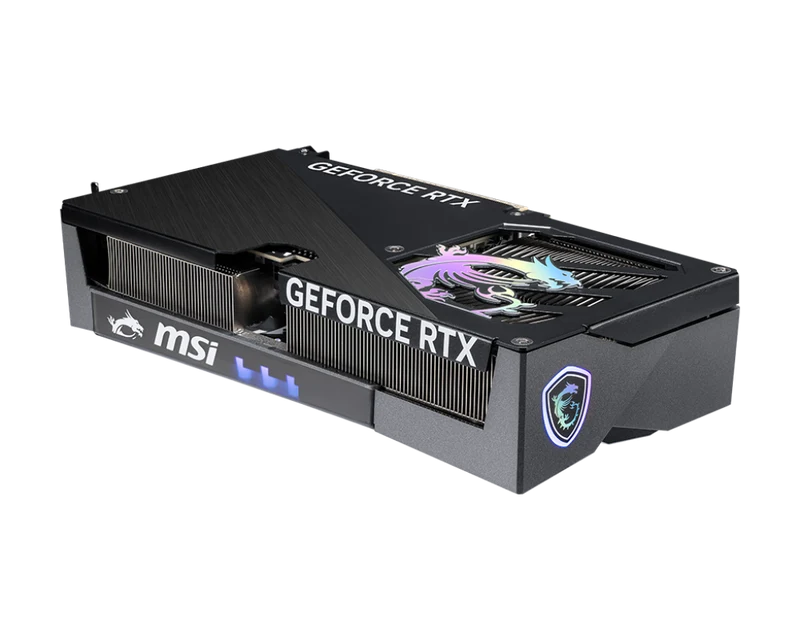 MSI GeForce RTX 5060 Ti 16G GAMING
